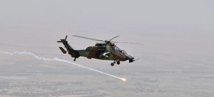 New York Times: H CIA θα εξαπολύει επιθέσεις με μη επανδρωμένα αεροσκάφη κατά των τζιχαντιστών στη Λιβύη